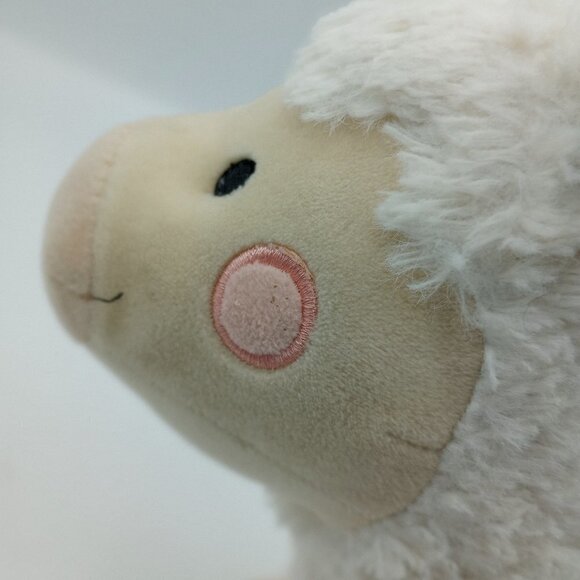 FAQ Schwarz Llama Plush Stuffed Animal Toy Kids - Picture 15 of 16